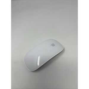Apple Magic Mouse A1296 Wireless Bluetooth Mouse Working